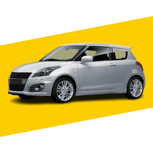 SWIFT 3P (2010 ACTUEL)